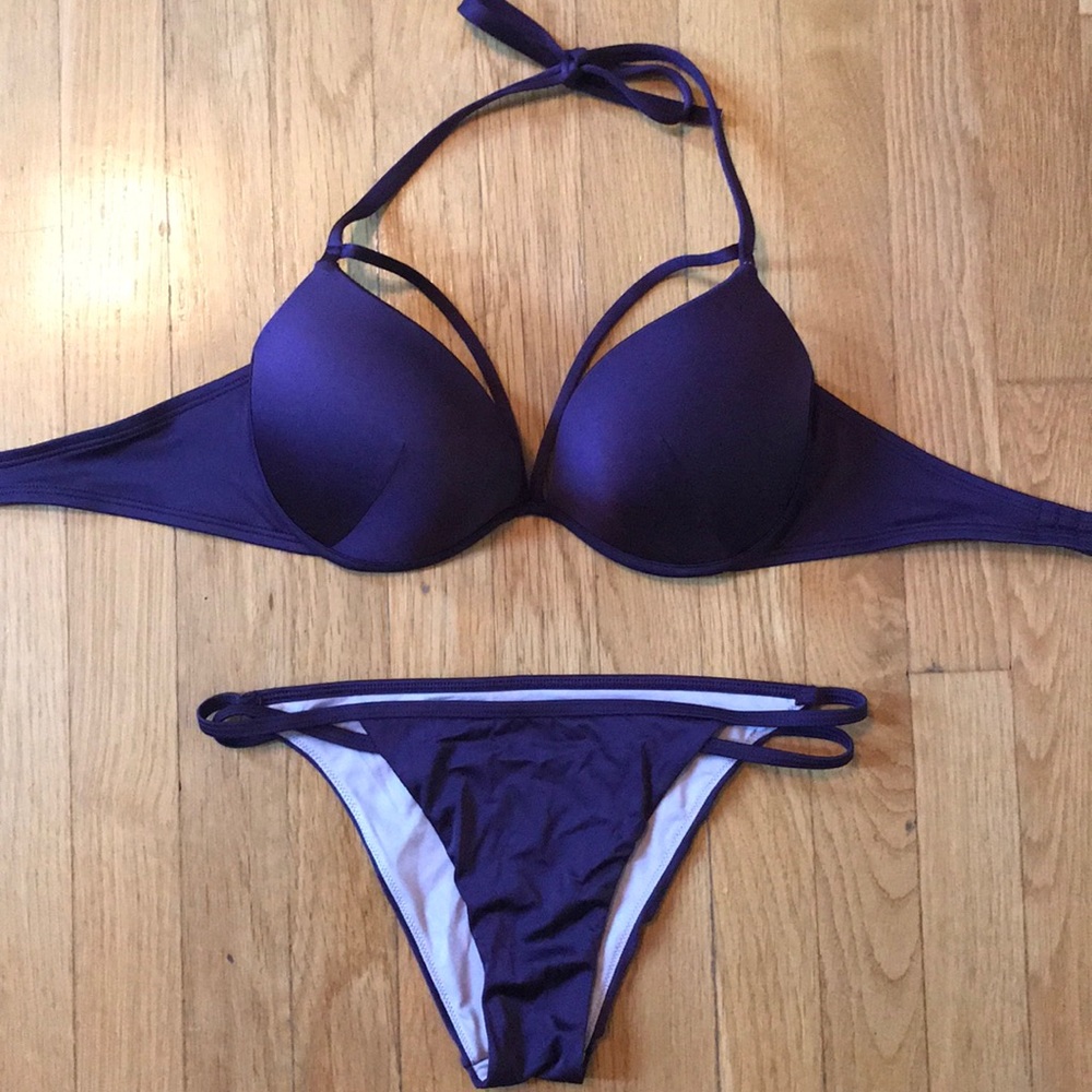 Victoria secret bikini